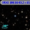 1RXS J061643.2+152419