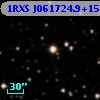1RXS J061724.9+153318