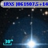 1RXS J061807.5+142416