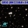 1RXS J062210.0+144601