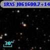 1RXS J061600.7+142232