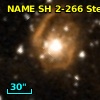 NAME SH 2-266 STELLAR GROUP