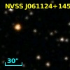 NVSS J061124+145119