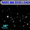 NVSS J061515+142605