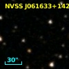 NVSS J061633+142406
