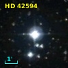 HD  42594