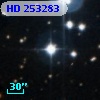 HD 253283