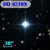 HD  42709