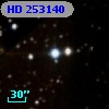 HD 253140
