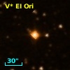 V* EI Ori