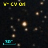 V* CV Ori