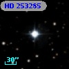 HD 253285
