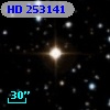HD 253141