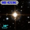 HD  42596