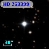 HD 253399