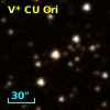 V* CU Ori