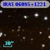 IRAS 06085+1221