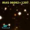 IRAS 06092+1207