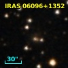 IRAS 06096+1352