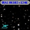 IRAS 06102+1246