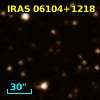 IRAS 06104+1218