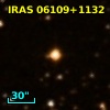 IRAS 06109+1132