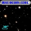 IRAS 06109+1301