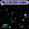 IRAS 06109+1402