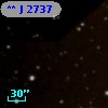 **   J  2737