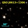 NVSS J061357+130645