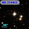 HD 254453