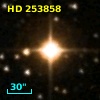 HD 253858