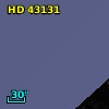 HD  43131