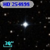 HD 254898