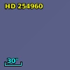 HD 254960