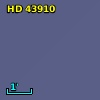 HD  43910