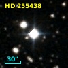 HD 255438