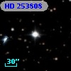 HD 253808