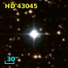 HD  43045