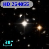 HD 254055