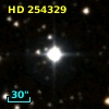 HD 254329