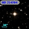 HD 254704