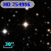 HD 254986