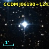 CCDM J06190+1242AC