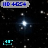 HD  44254