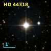 HD  44318