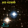 HD  42999