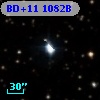 BD+11  1082B