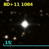 BD+11  1084