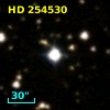 HD 254530